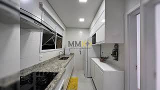 AP3575 Apartamento Residencial / Pompéia