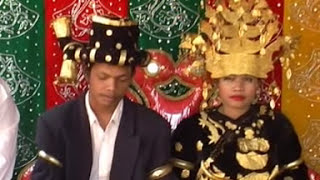 Download lagu Mohon Doa Restu  - Lagu Mandailing  by Rizky Doarni mp3