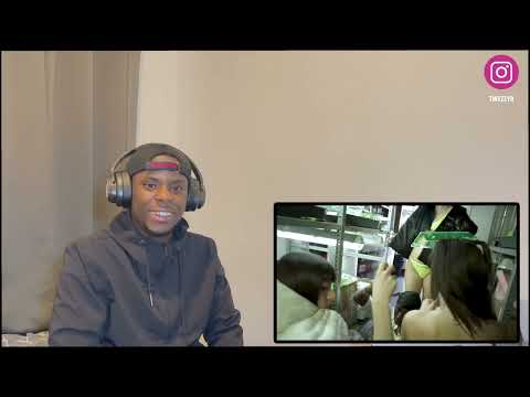 UK 🇬🇧 REACTION TO 🇮🇹 ITALIAN | Knowpmw - WAGWAN feat Almighty Brian (prod by Baby Kirua)