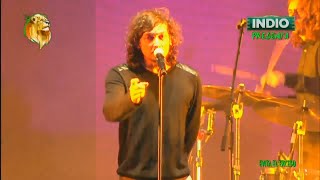 Poli &amp; Cámara Lenta -ZOÉ- Pa&#39;l Norte 2014 [HD]