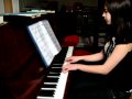 piano - midnight lady 