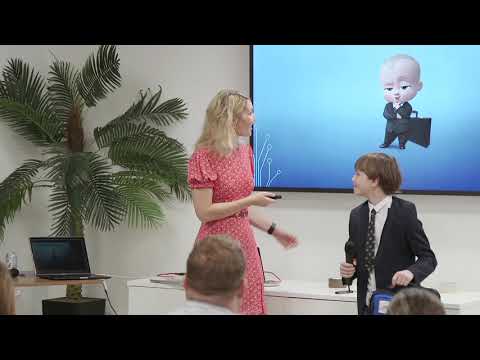 Agile Leadership as a Service with Mina Boström Nakicenovic