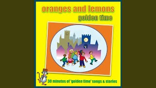 London Bridge Is Falling Down