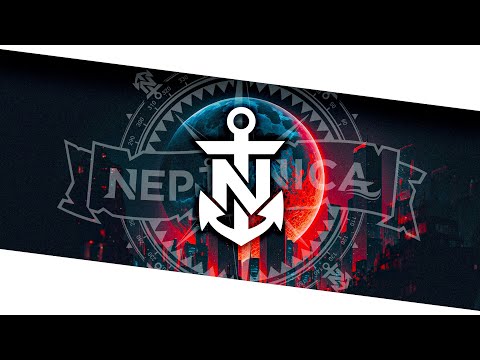Neptunica & Jerome & Marc Blou - Into The Night