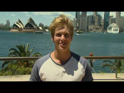 Project 4 - Unit 5 - Culture - Australia