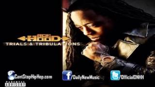 Ace Hood   Rider Feat  Chris Brown Trials &amp; Tribulations