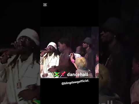 Bounty  killa . Beenie man, Bling dawg. vybz kartel . Delly ranks l. captain barky.  #dancehall