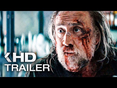 Trailer-Vorschau: Pig