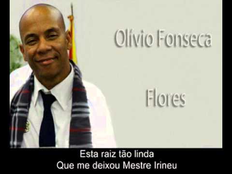 1044 Olivio Fonseca - Flores - 39 Filha do Brasil