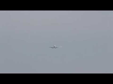 ZH9787 Shenzhen - Incheon 深川航空 ShenzhenAirlines BOEING737-800WL B-5613