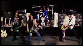Live to win - Paul Stanley Tribute (Video Clip Full HD)