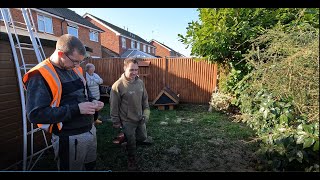 Tree Surgeon a day in the life ~ 4K  ~ Part 4