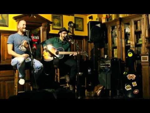 Vizcaíno & Jorge Casal - Sete Chorares - Morrigan (Lugo) 27.03.2015
