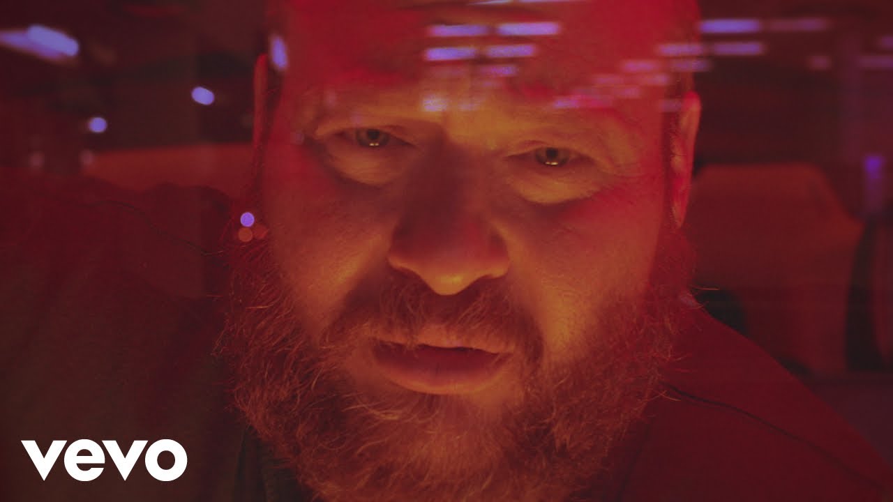 Action Bronson ft Hologram & Meyhem Lauren – “Mongolia”