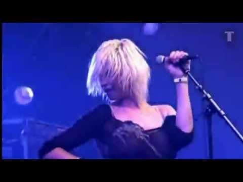 Vive La Fete - Maquillage (Live)