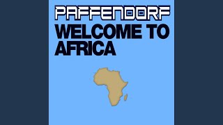 Welcome to Africa (Robert Natus Remix)