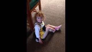 I successfully swapped Alice's brain with a dog's!