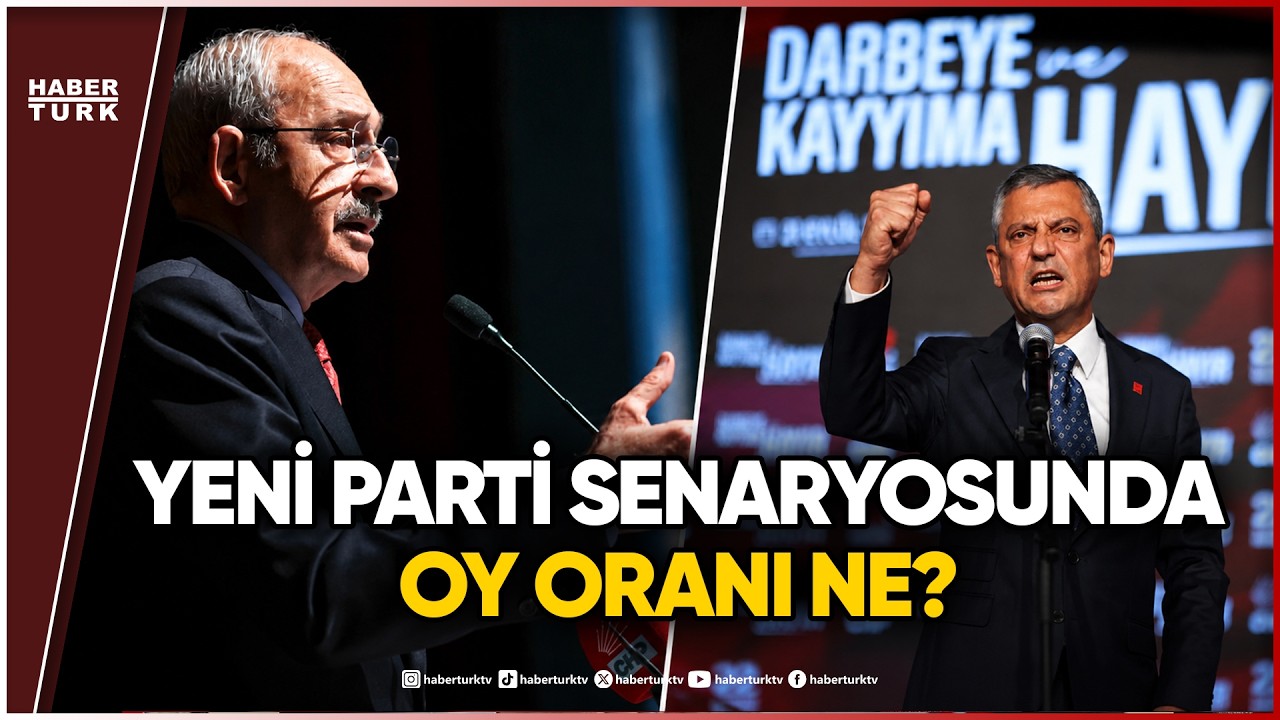 Mehmet Sevigen CHP’deki Tartışmaları Değerlendirdi