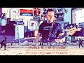 Studio G | G Studios:   Bass Cover - The Samples “Everytime”