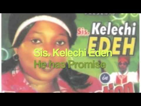 Naija Praise & Worship by Sis. Kelechi Edeh