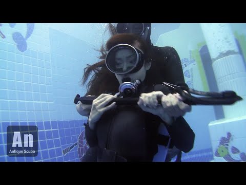 Action Scuba