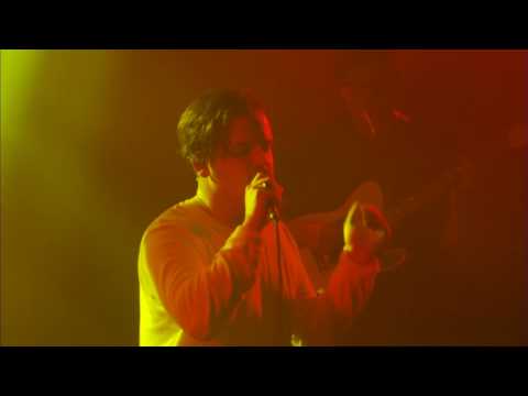 Glints - Burning (Live at AB - Ancienne Belgique)