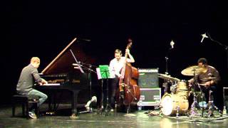 Craig Taborn Trio (Padova 26 03 2012)