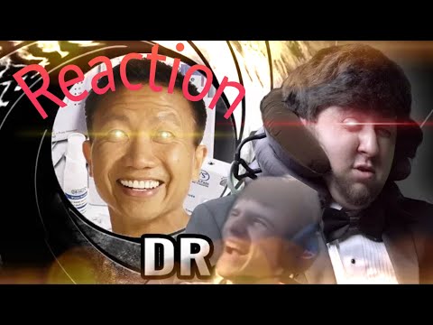 Dr Ho: License to Practice - JonTron Reaction, JonTrons the best