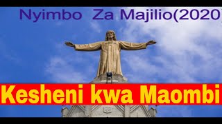 Nyimbo Za Majilio (2020)