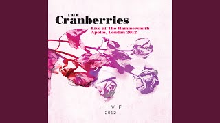 Dreaming My Dreams (Live)