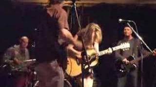 Elizabeth Cook - Nashville Sunday Night