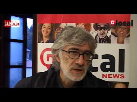 Intervista a Luca De Biase – #glocal2013