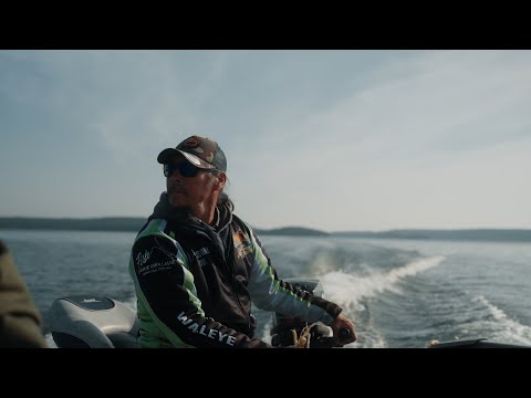 Laurie River Lodge - Fishing Guides Spotlight