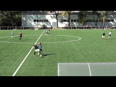 DUFK- Enying, II. félidő, U-16 Déli Csoport 5. forduló, 2020.09.27., Dunaújváros