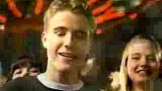 Adam Gregory - &quot;Horseshoes&quot;