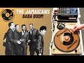 The Jamaicans Baba Boom Rocksteady