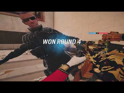 Champion Ranked is Too EZ Now