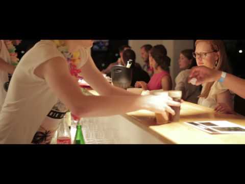 Afterworkparty Studio Essevee Waregem 23/06/2016 (Official Aftermovie)