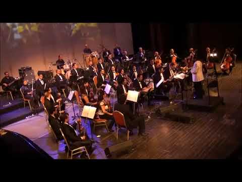 D.Maged Sorour - Ahwak  اهواك  اداء صوليست القانون د.ماجد سرور  حفل الموسيقار عماد الشارونى  الاوبرا