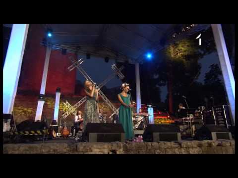 Akāciju palags. Imantdienas 2013