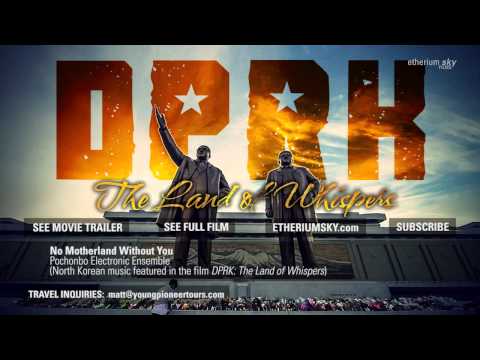 No Motherland Without You - DPRK National Orchestra (North Korean music)