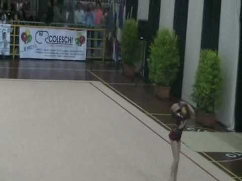 27° Trofeo Cariprato - Sganzerla Olga Ball