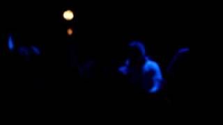 The Bloody Beetroots ft. Steve Aoki - Warp 1.9//  @ SAT in Montreal