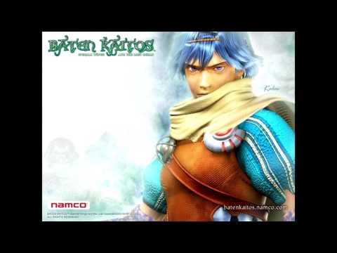 Best VGS#280: Baten Kaitos - Soul Poetry