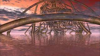 Songs from the Black Iron Prison - Part 1 - Recognition of the Void - Yuggoth