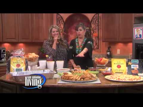 download lagu mp3 mp4 Tex Mex Christmas Menu, download lagu Tex Mex Christmas Menu gratis, unduh video klip Tex Mex Christmas Menu