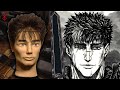 Guts Famous Hair Tutorial: Haircut and Hairstyle || Hair Style
