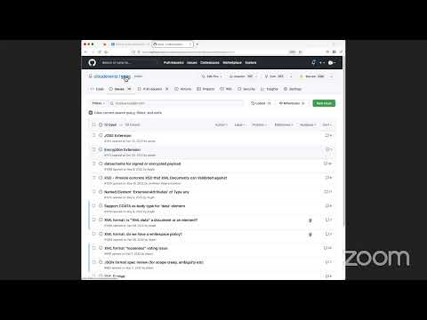 CNCF Serverless WG - 2023-01-19