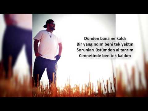 Alamet -Dünden Kalanlar ( İstila  E.P )