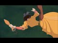 Tarzan Saves Jane From Baboons Tarzan 1999